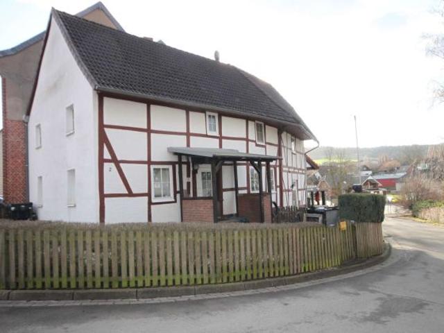 Haus kaufen in Kirchbrak, Niedersachsen