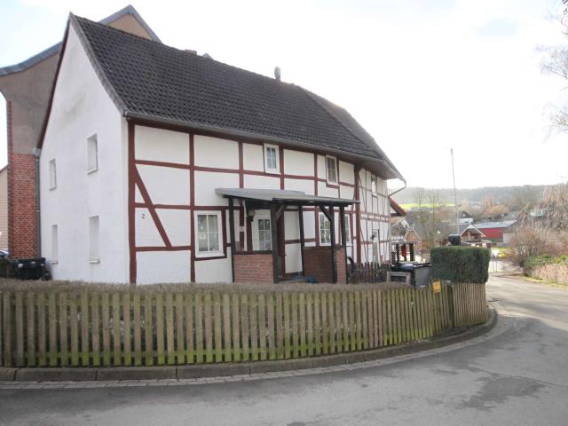 Haus kaufen in Kirchbrak, Niedersachsen