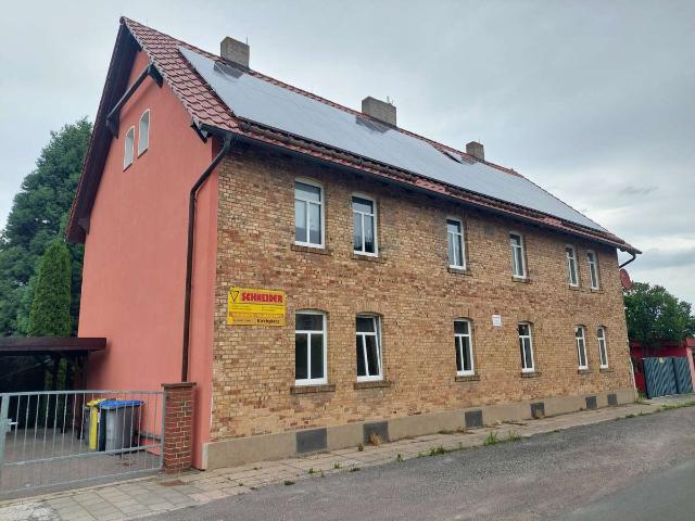 Haus kaufen in Beesenstedt, Salzatal