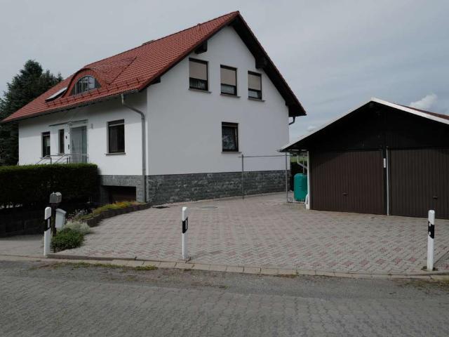 Haus kaufen in Langenbernsdorf, Zwickau