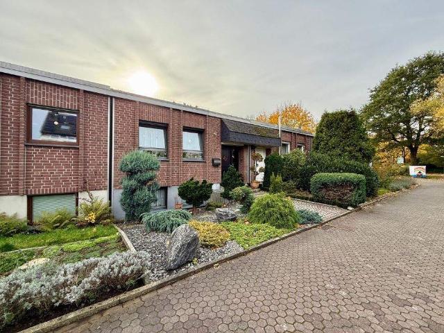 Haus kaufen in Feldmark, Dorsten