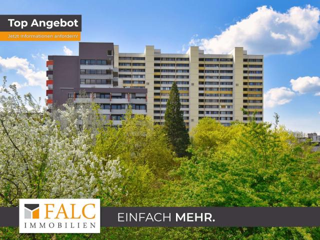 Wohnung kaufen in Eltingen, Leonberg