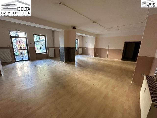 Büro kaufen in Duisburg