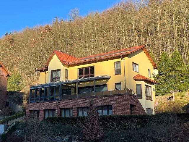 Haus kaufen in Ruhla, Thüringen