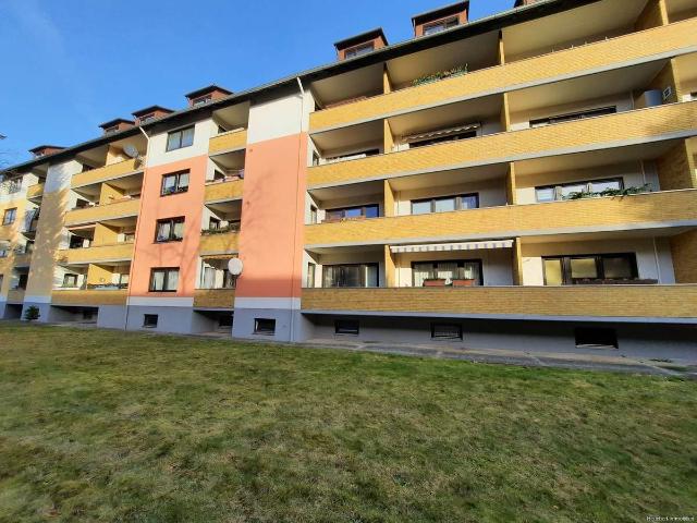 Wohnung kaufen in Gifhorn