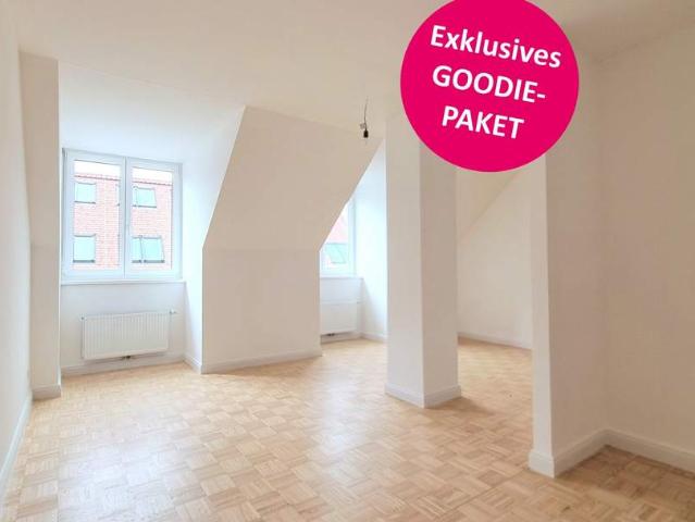 Wohnung kaufen in Andritz, Gersdorf-Feistritz