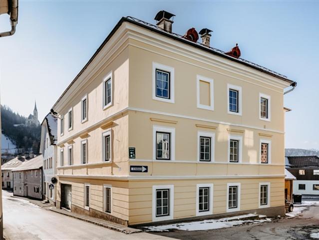 Immobilie kaufen in Lungau, Salzburg