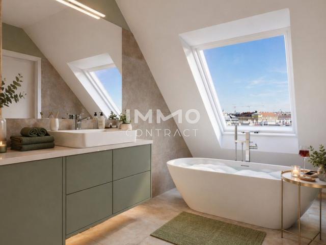 Wohnung kaufen in Seestadt, Wien
