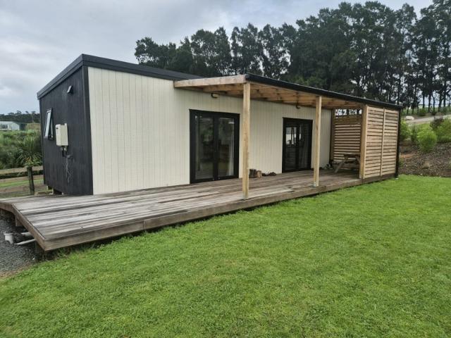 House for rent in Kawau Island