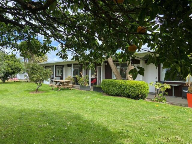 Apartment for rent in Kawau Island
