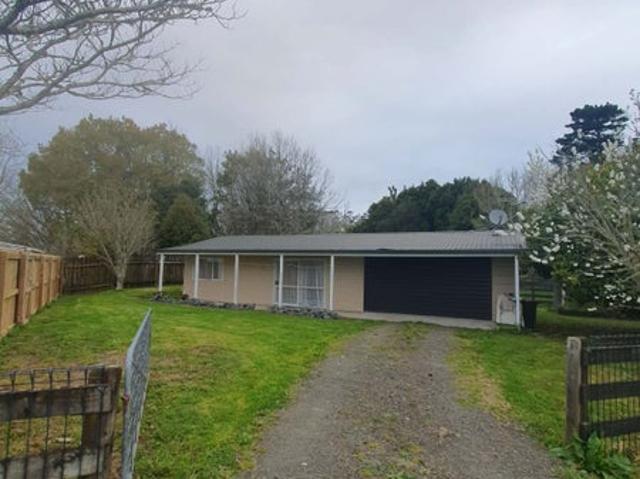 House for rent in Kawau Island, Oroua County