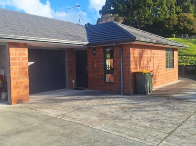 House for rent in Grafton, Oroua County