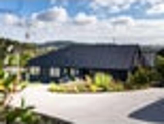 House for rent in Kawau Island, Oroua County