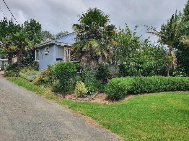 House for rent in Kawau Island