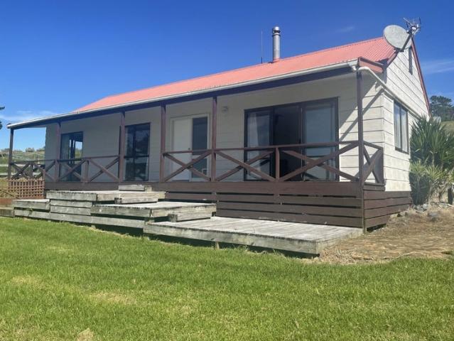 House for rent in Kawau Island, Oroua County