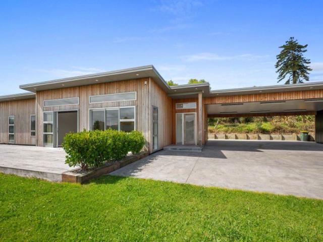 House for rent in Kawau Island, Oroua County