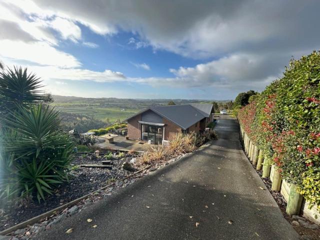 House for rent in Kawau Island, Oroua County