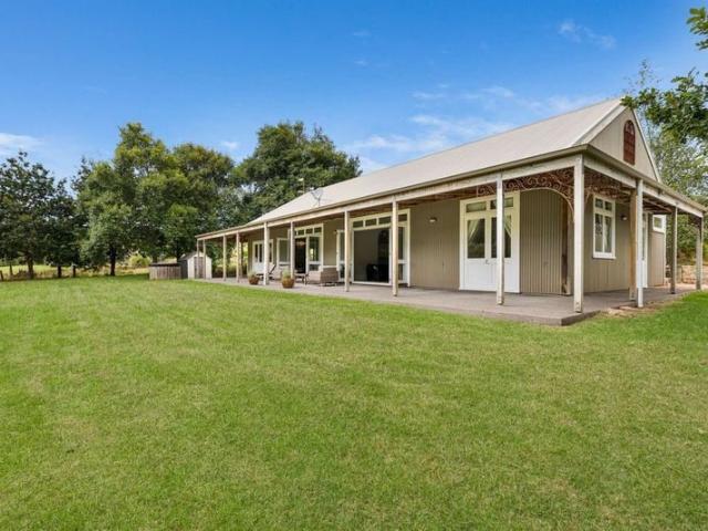 House for rent in Rodney, Kawau Island
