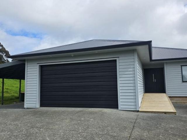 House for rent in Kawau Island, Oroua County