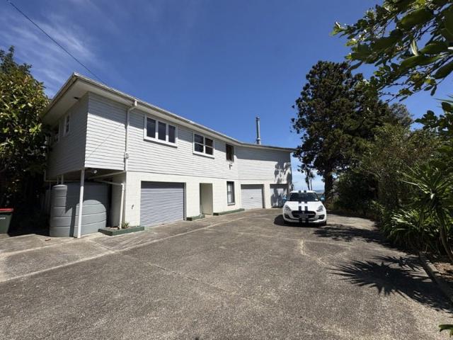 House for rent in Kawau Island