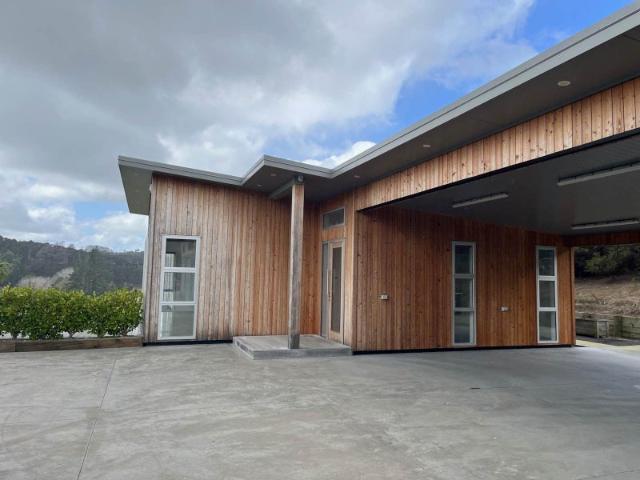 House for rent in Kawau Island, Oroua County