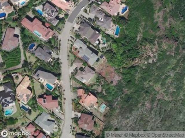 Property for sale in Hawaiʻiloa Ridge, Honolulu