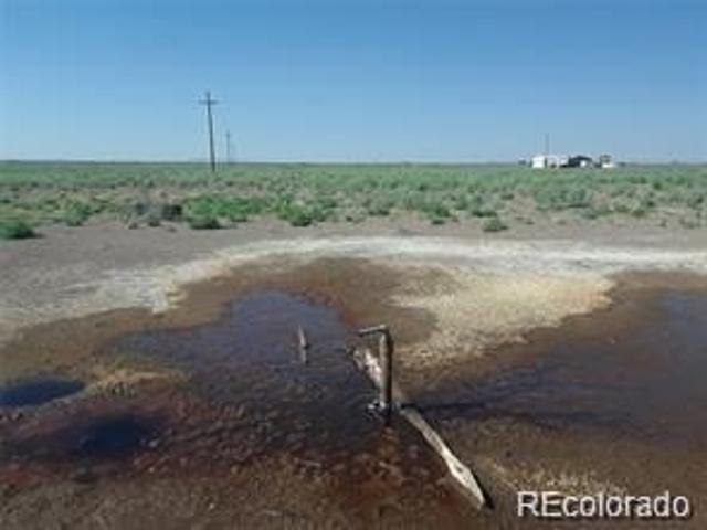 Land for sale in Alamosa, Colorado