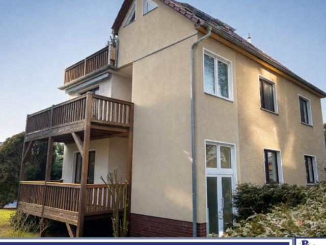 Haus kaufen in Berlin