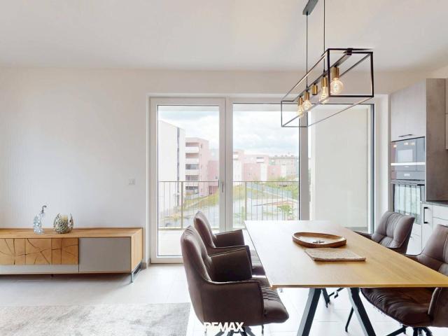 Apartment kaufen in Pichling, Linz