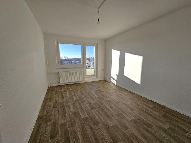 Apartment mieten in Südstadt, Halle
