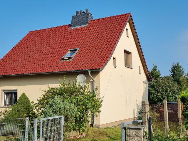 Haus kaufen in Eggesin, Mecklenburg-Vorpommern