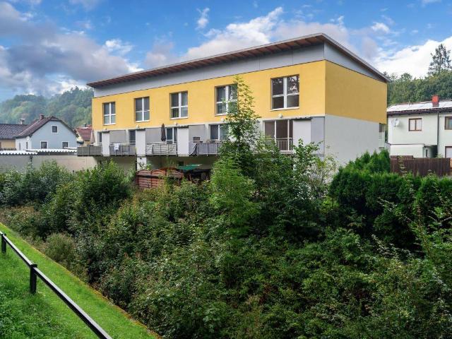 Apartment mieten in Kaumberg