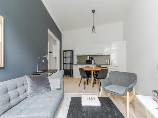 Apartment mieten in KG Mariahilf, Wien