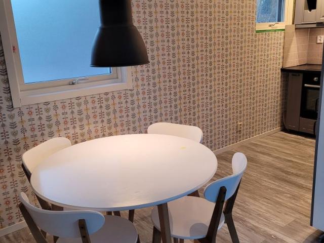 Hus hyra i Kiruna, Norrbotten