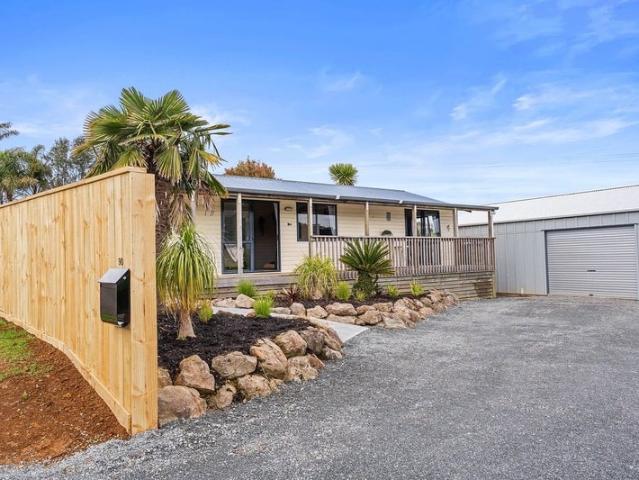 House for rent in Springs Flat, Whangārei