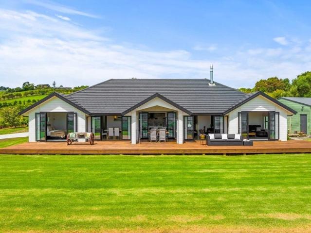 House for rent in Hikurangi, Northland