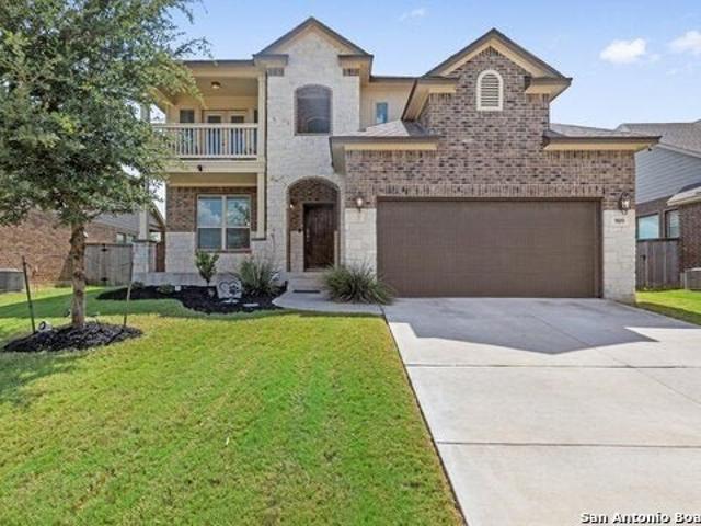 House for sale in Cibolo, Texas