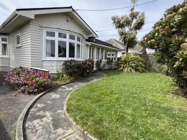 House for rent in Wellington
