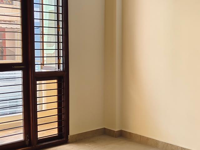 Flat for rent in Bangalore North, Cox Town - Bangalore