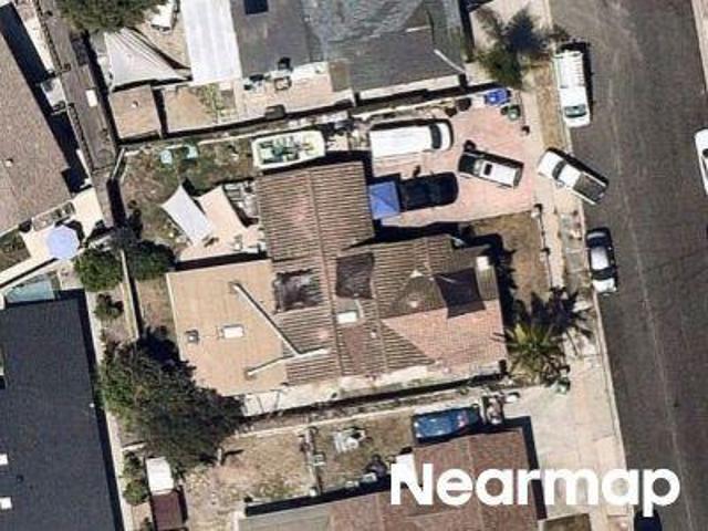 House for sale in Jacumba, California