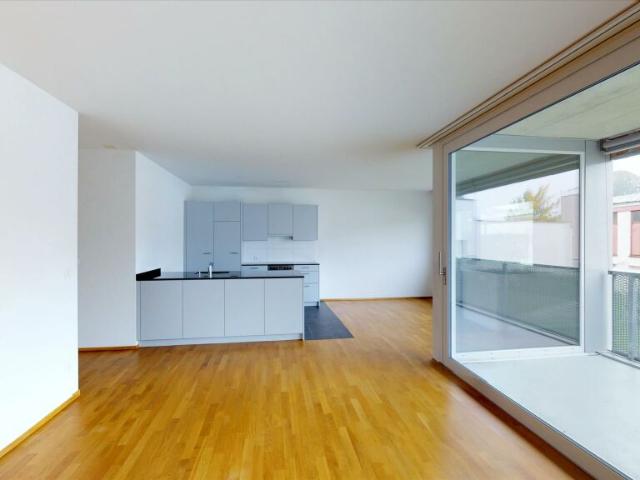 Attikawohnung mieten in Arbon, Thurgau