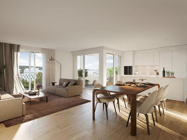 Apartment mieten in Bernrainzelg, Kreuzlingen