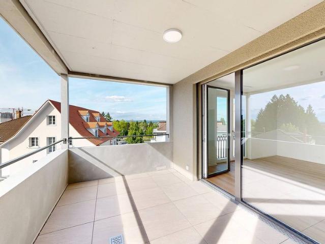 Apartment mieten in Kreuzlingen, Thurgau