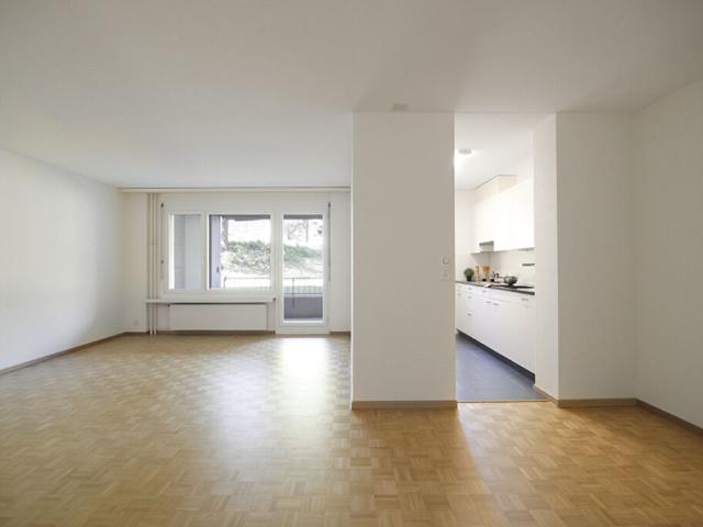 Wohnung mieten in Schwarzenbach (SG), St. Gallen