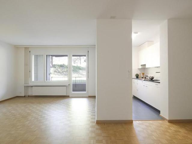 Apartment mieten in Neudorf, St. Gallen