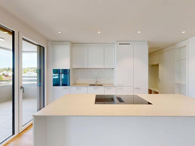 Apartment mieten in Kreuzlingen, Thurgau