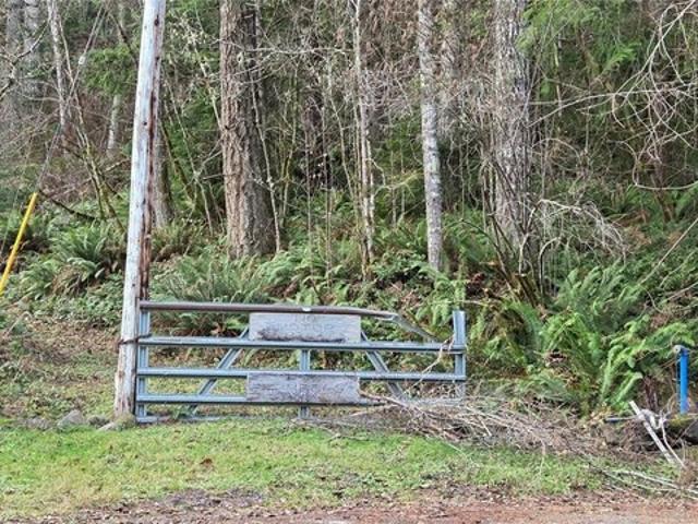 Land for sale in Ashford, Washington