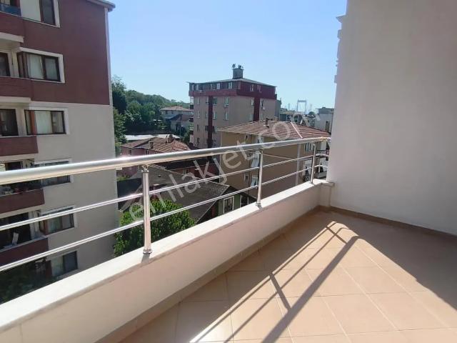 Beykoz, İstanbul içerisinde kiralık mülk