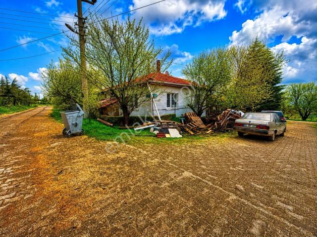 Tepebaşi, Eskişehir içerisinde satılık Villa