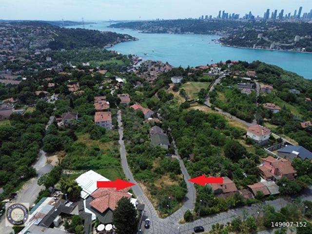Beykoz, İstanbul içerisinde satılık Arsa